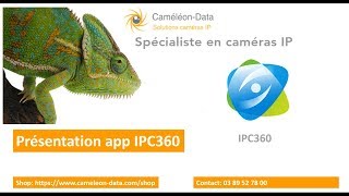 ipc360 share camera