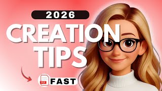 PDF Creation Tips and Best Practices - 2026