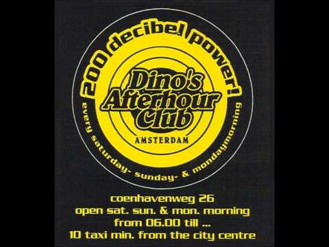 Dino`s Amsterdam I
