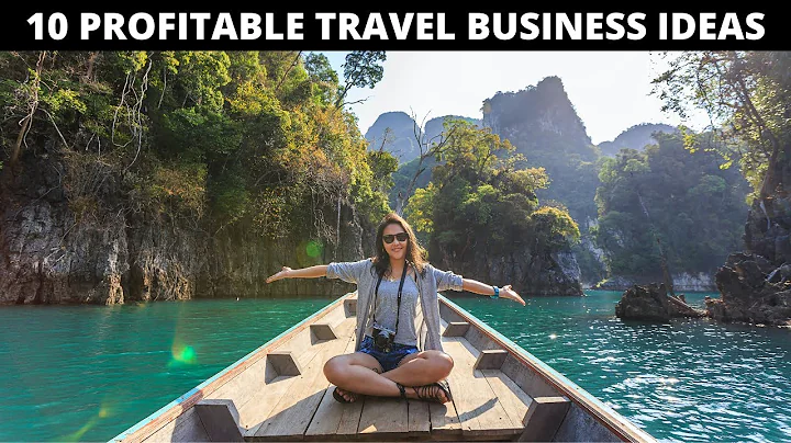 10 Profitable Business Ideas Related To Tourism & Travels - 天天要聞