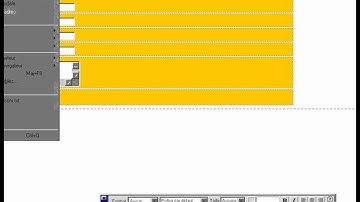 Tutoriel Adobe Dreamweaver- 35 Comment créer un formulaire - partie 2