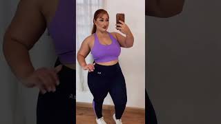 Bella Montoro | Brazilian Super Curvy Plus Size Model | Fashion Influencer | Biography And Fact