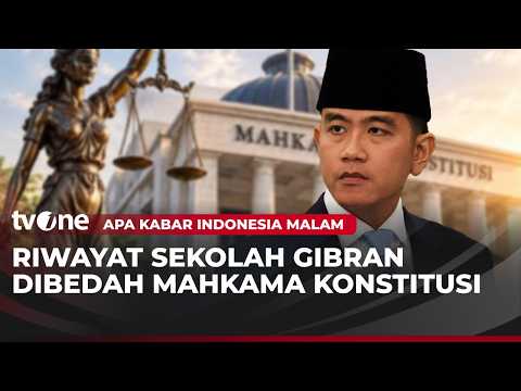 [FULL] Apa Kabar Indonesia Night (10/02/2026) | tvOne