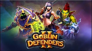 Goblin Defenders 2 (by Alawar Entertainment, Inc. ) Latest Android Game screenshot 4