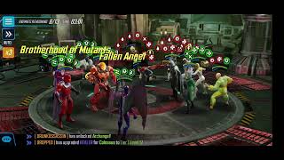 Doom 3.4 mutant node 2 Full DeathSeed