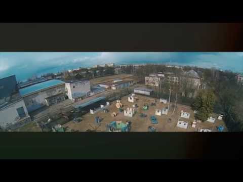Action Club | Пейнтбол в Коврове | Зона активного отдыха