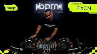 Fixon Mex X Bpm Sessions 014