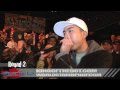Kotd  beatbox battle  krnfx vs kaleb simmonds canadian idol