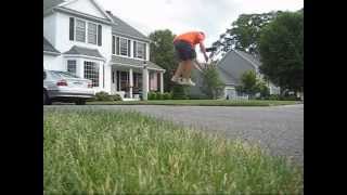 District Deck Clips - Ryan Erwin