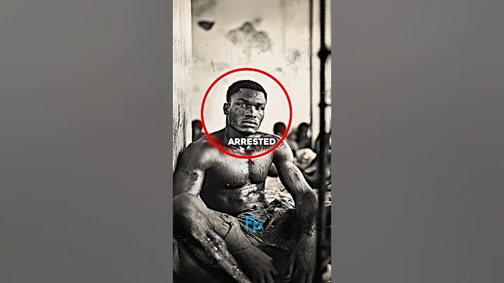 Why Ngannou Isn't Who You THINK He Is🥊