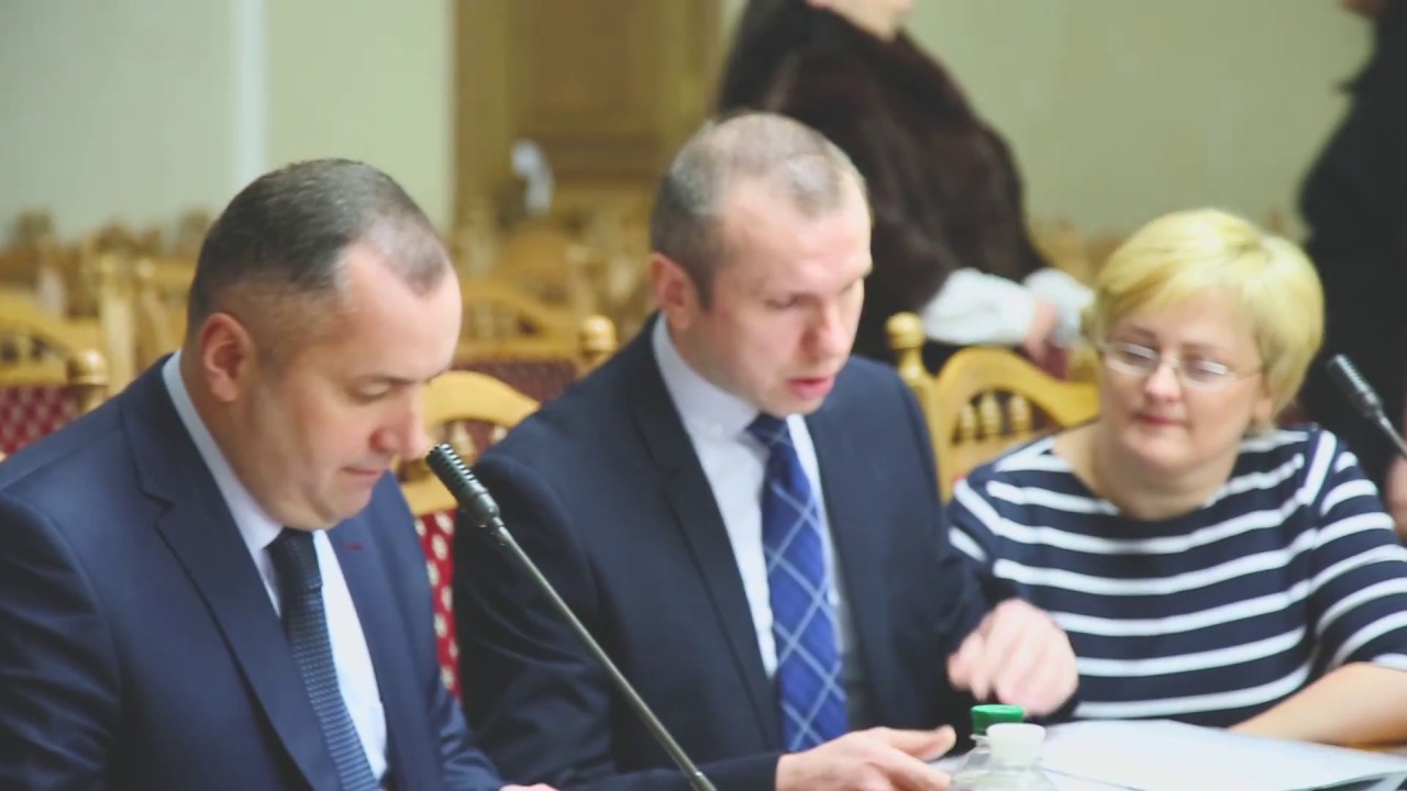 TNEU TV | Відкриття спеціалізованої вченої ради у ТНЕУ