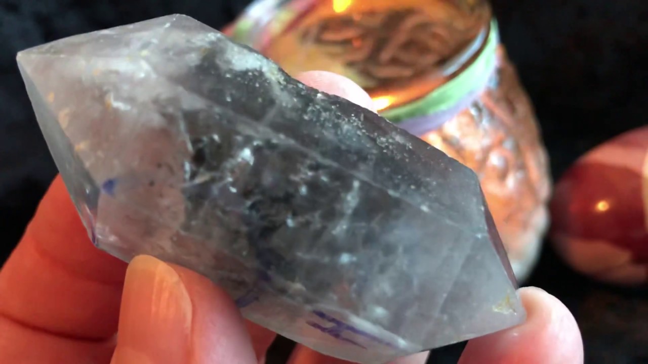 ️ Crystal Sneak Peek for 11/2/18 Gem Treasure, Crystal Haul, Crystal