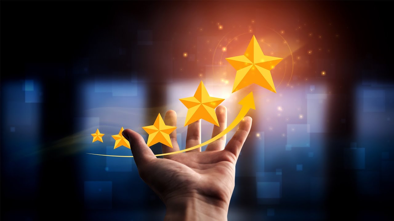 4 Criteria for Best Gold Company | Touchpoint Update - YouTube