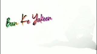 Rula Ke Gaya Ishq Tera Lyrics Female Version | Unplugged Cover | By Adorable Status