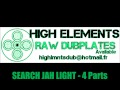 Search jah light   jideh high elements