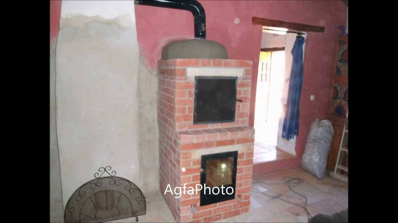 Wunderbar Ofen Selber Bauen Bild