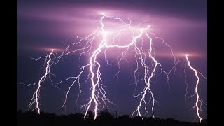 CONDITION OF THUNDERSTORMS | DISCOVERSIO