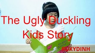 The Ugly Duckling | Fairy Tales | Musical | PINKFONG Story Time for Children - 어린이영어 책