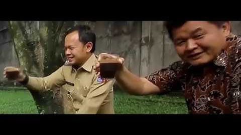 VIRAL!!! Ini Pernyataan Kang Bima Terkait Kopi Legendaris Cap Liong Bulan