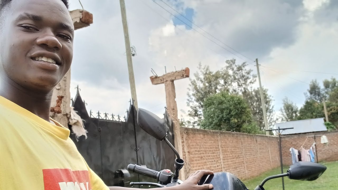 A Slow Day At Home, Still Productive @Fathelatv 