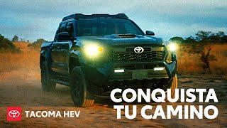 Caja de Transferencia Reductora | Nueva Tacoma HEV