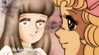 CANDY CAPITULO (04) LA CARTA DE ANNY (4K) #Candy (50 ANIVERSARIO) #FrayleAngelico