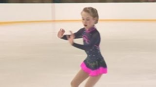 A guide to choosing figure skating dresses