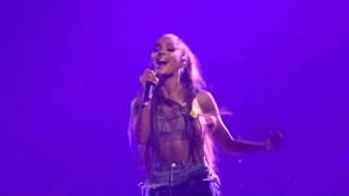 Sometimes - Dangerous Woman Tour - Ariana Grande (San Antonio)