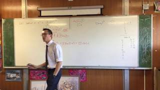 Summing Coefficients of a Binomial Expansion Summing Coefficients of a Binomial Expansion