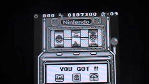 game boy donkey kong lets play part 3 world 1 2/2