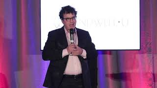 David Goodman On How Mindfulness Changed His Life