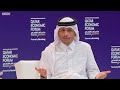 سمو الأمير يفتتح منتدى قطر الاقتصادي في نسخته الخامسة