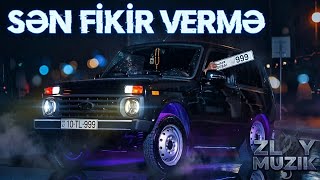 Azeri Bass Music 2026-[Herkesin Axtardığı Mahnı]Trend Mahni (Fikir Vermə)