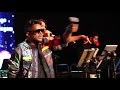 Fetna 2019 - Yuvan Shankar Raja concert - Rowdy baby from Maari2