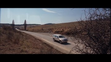 『ダニエル　悪魔の赤ちゃん』　オリジナル予告編