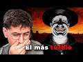 Tibson Reacciona a los Villanos más Imperdonables de la ficción