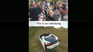 Grandpa This Is So Satisfying Forza Horizon 5 #Shorts - Rad Gaming