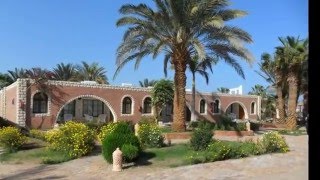 قرية علاء الدين Egypte Hurghada Aladdin Beach Resort