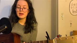 She by dodie cover | kate