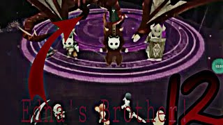 Epic Conquest (Chapter 4) let's play ep:12 Edna's brother *scary*