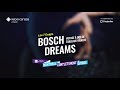 Bosch dreams  montral compltement cirque 2019