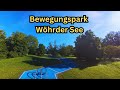 Bewegungspark Wöhrder See: Sport in Nürnberg