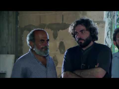 جابر ـ اذا في بفوت جابر على المساكن لاقبرو فيهـا ـ قصي خولي