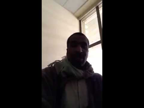 رافضي قبل ركوب الجمس الأسود