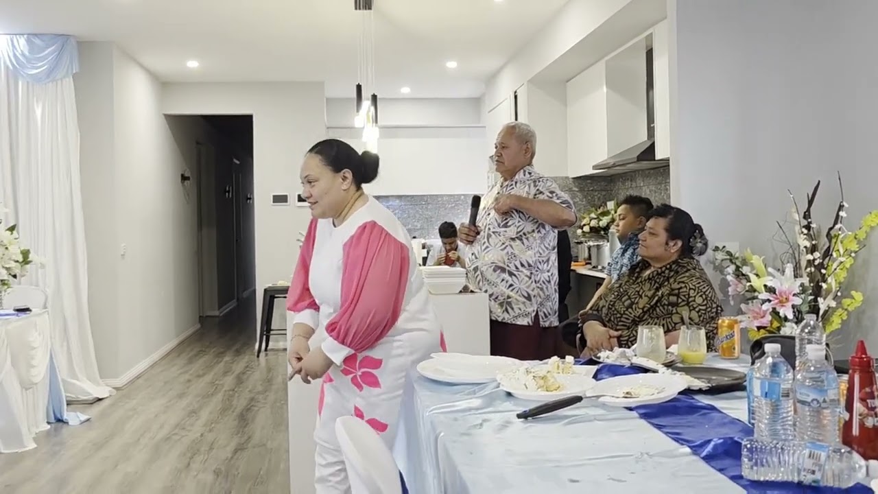 Mama Mio|81st birthday celebration| 17|10|2025