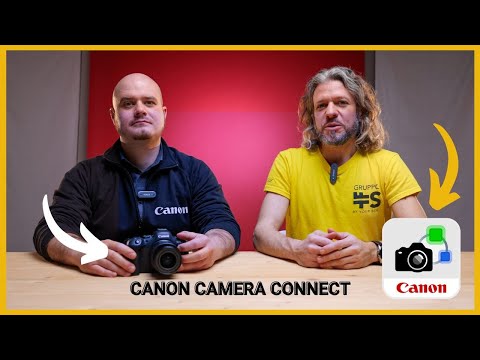 Video: Come trovo il nome della mia fotocamera Canon?