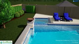 Barnes Backyard Oasis Version 2