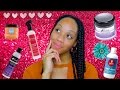 BEST and WORST Natural Hair Products of 2016 | LOW POROSITY, FINE NATURAL HAIR