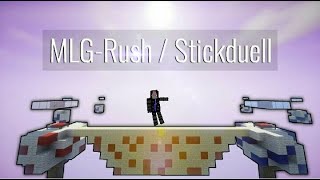 MLG Rush {Brelly}
