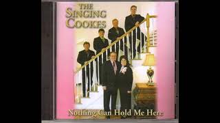 We'll Walk Through The Gate | The Singing Cookes | Nothing Can Hold Me Here